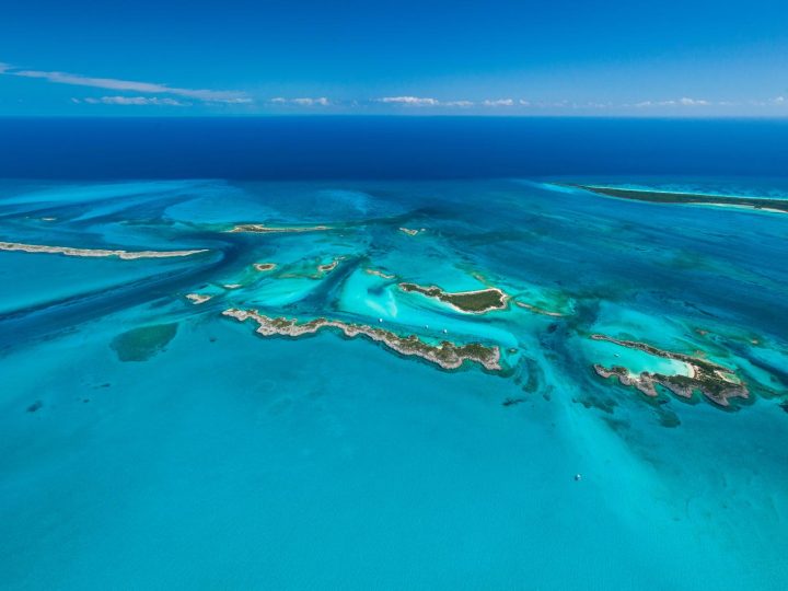 Bahamas: Quando Andare per un’Esperienza da Sogno?