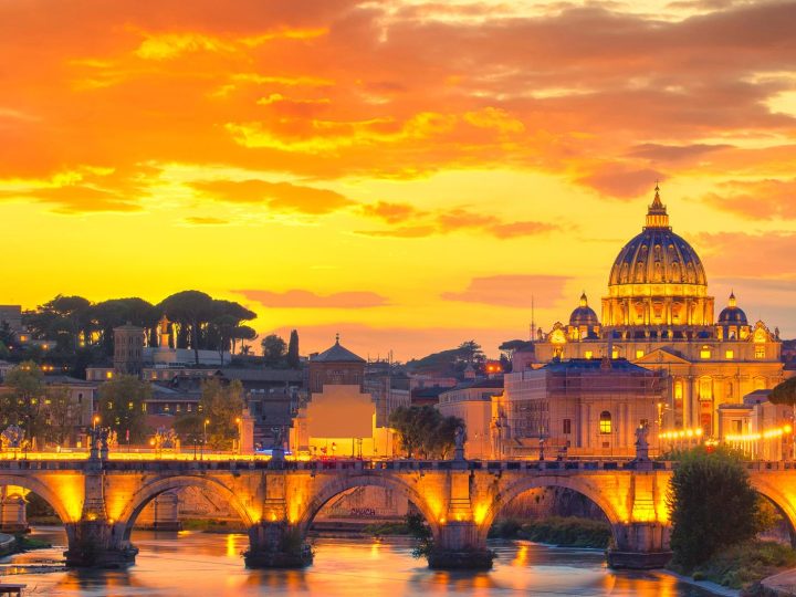 Museo Carlo Bilotti: Tesori d’Arte Moderna nel Cuore di Villa Borghese