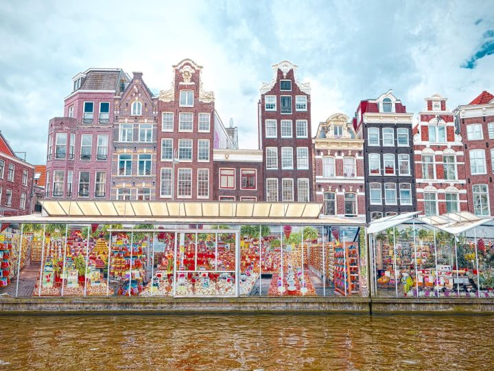 Museo delle Cere Amsterdam: Incontra le Leggende in Cera!