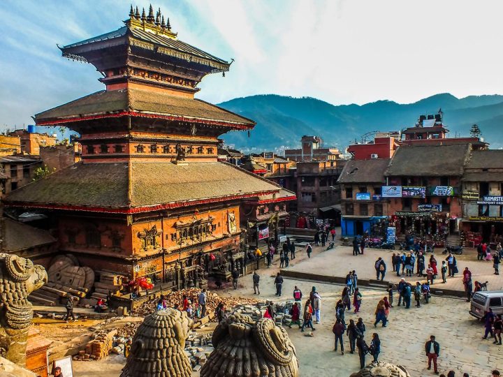 Nepal: Quando Partire per un’avventura mozzafiato sull’Himalaya?